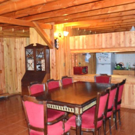 Hostal Dona Tamy Quintero Exterior foto