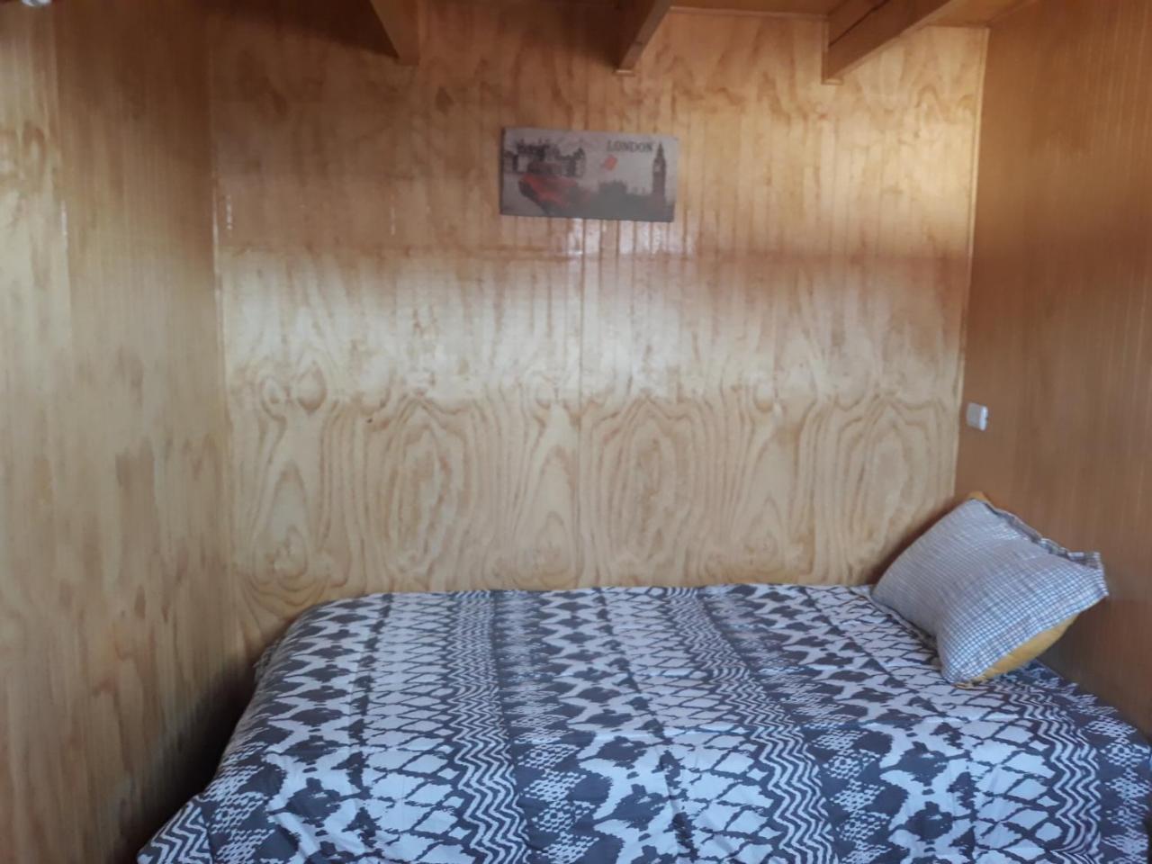 Hostal Dona Tamy Quintero Exterior foto